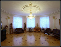элитный ремонт в Санкт-Петербурге