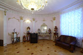 элитный ремонт в Петербурге